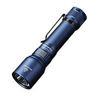 Ліхтар ручний Fenix C6V3.0 блакитний | Лімітована серія