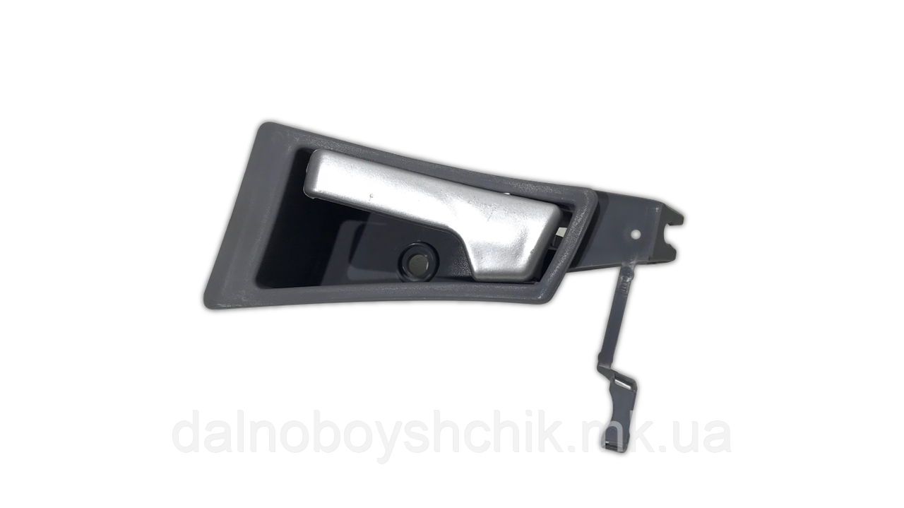 Ручка двері L [внутрішня] MAN TGA/ TGS/ TGX/ TGL/ TGM, фото 1