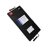 Акумулятор тяговий гелевий Viper 6FM200 200 Ah 12V, фото 4