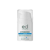 Зволожувальна сироватка HYDRAED SERUM ED Cosmetics, 30 мл