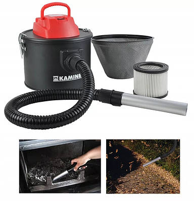 Промислові пилососи