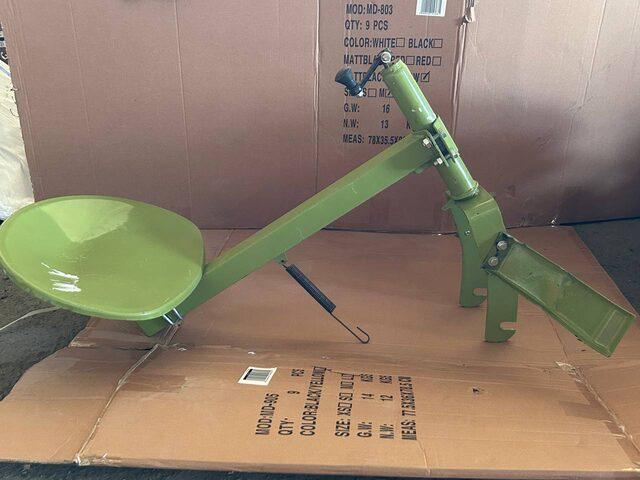 Адаптер у зборі без колеса - 180N-190N YBX, фото 1