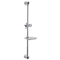 Душова стійка з мильницею CHAMPION RETRO (CH0163)