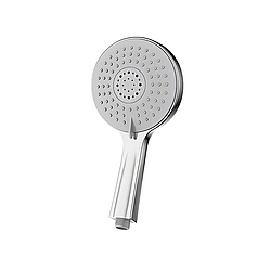 Лійка для душу Koer KP-0408-01 5 функцій (Колір хром)