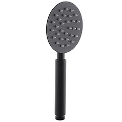 Лійка для душу Німеччина SH-01 Black