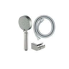 Набори для душу (шланг,лійка,кріплення)