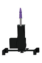 Секс-машина Diva My Pleasure з кріпленням Vac-U-Lock та насадками в комплекті, фото 3