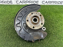 Поворотний кулак AUDI A3 8 V 1.8 CNSB 2015 перед. прав. (б/у)