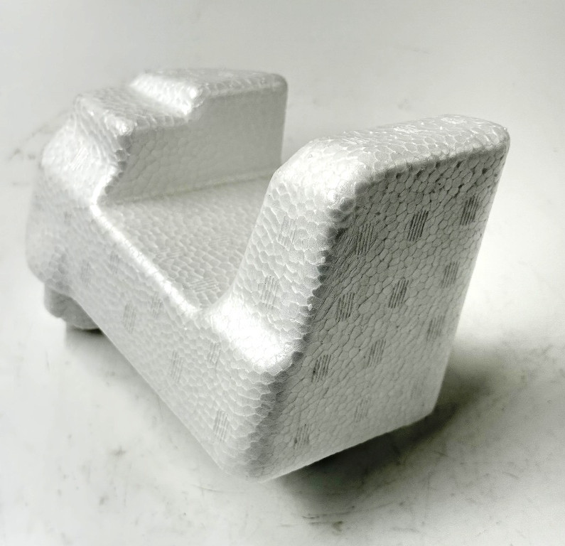 Кронштейн вузол переднього бампера, оригінал, 6400J456, ASX Outlander Sport RVR