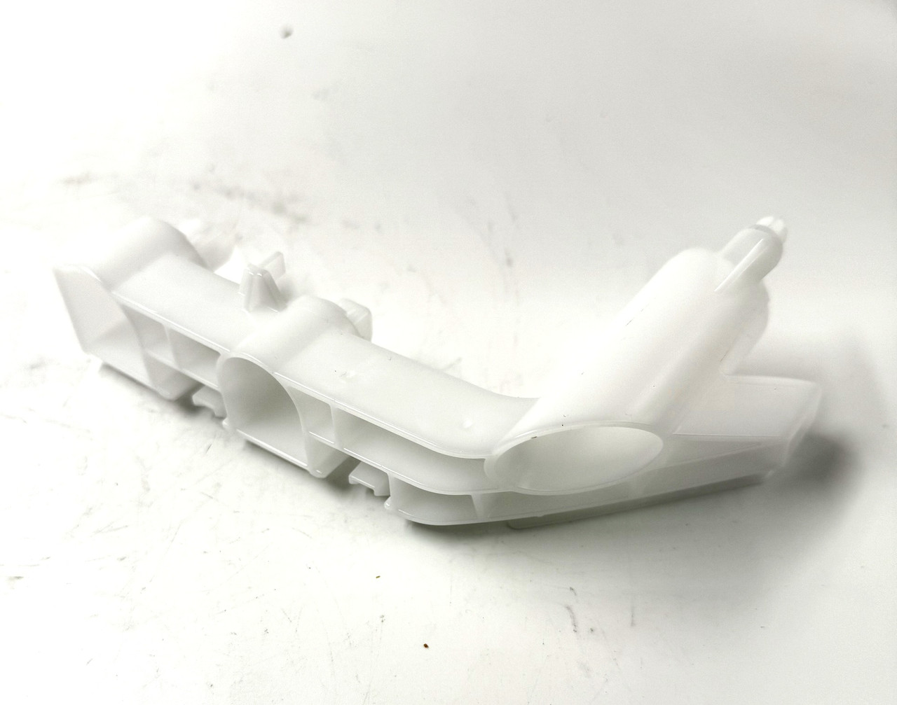 Кронштейн переднього бампера, оригiнaл, 6400J287, L200