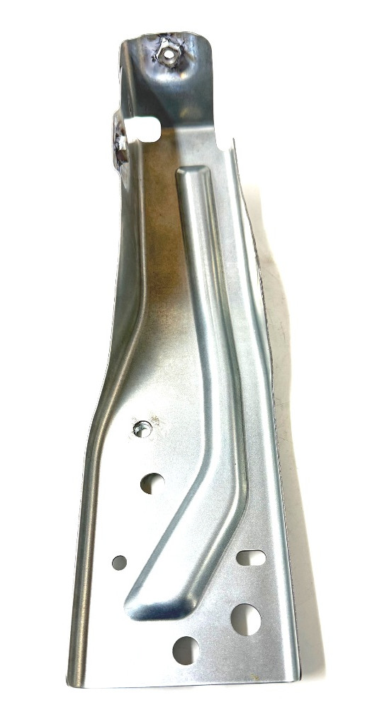 Кронштейн переднього підсилювача лівий, оригінал, 6400G645, Eclipse Cross