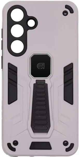 Чохол ArmorStandart Proover для Samsung S25 FE 5G Grey (ARM86427), фото 1