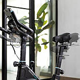 Велотренажер Cecotec Drumfit Indoor 10000 Race чорний, фото 2