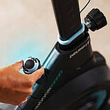 Велотренажер Cecotec Drumfit Indoor 10000 Race чорний, фото 4