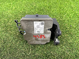 Блок abs AUDI A4 B9 2.0 DBPA 2018 (б/у)