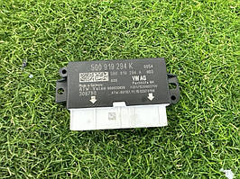 Блок керування парктроніками AUDI A3 8 V 1.8 CNSB 2016 (б/у)