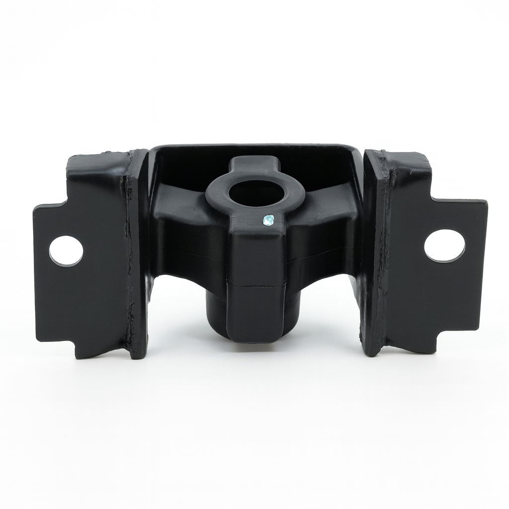 Подушка кріплення глушника гумова, FISCHER 753943, аналог, 206513X00B, Патфайндер R51