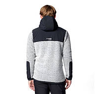 Джемпер чоловічий Columbia Arctic Crest™ Sherpa Full Zip, фото 2