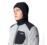 Джемпер чоловічий Columbia Arctic Crest™ Sherpa Full Zip, фото 5
