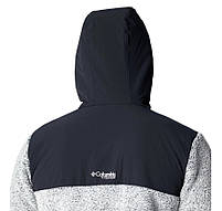 Джемпер чоловічий Columbia Arctic Crest™ Sherpa Full Zip, фото 9