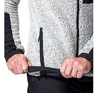 Джемпер чоловічий Columbia Arctic Crest™ Sherpa Full Zip, фото 10