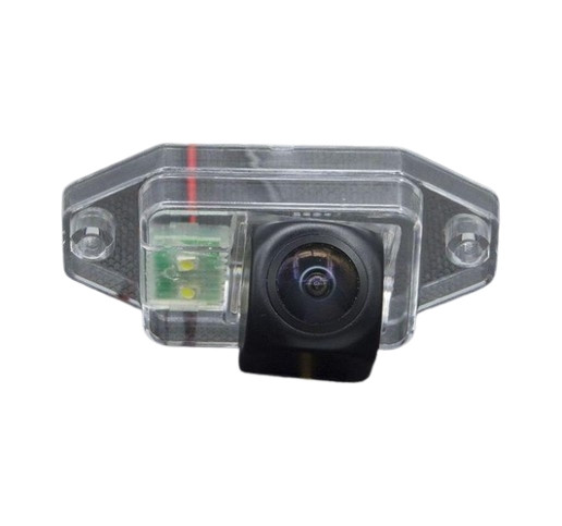 Kамера заднього огляду Toyota Prado (2011-15) AHD 720-1080 HS-8143