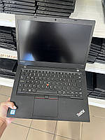 Ноутбук Lenovo Thinkpad L480 14 "FHD Core i5 gen8 8GB SSD 240GB Grade B B
