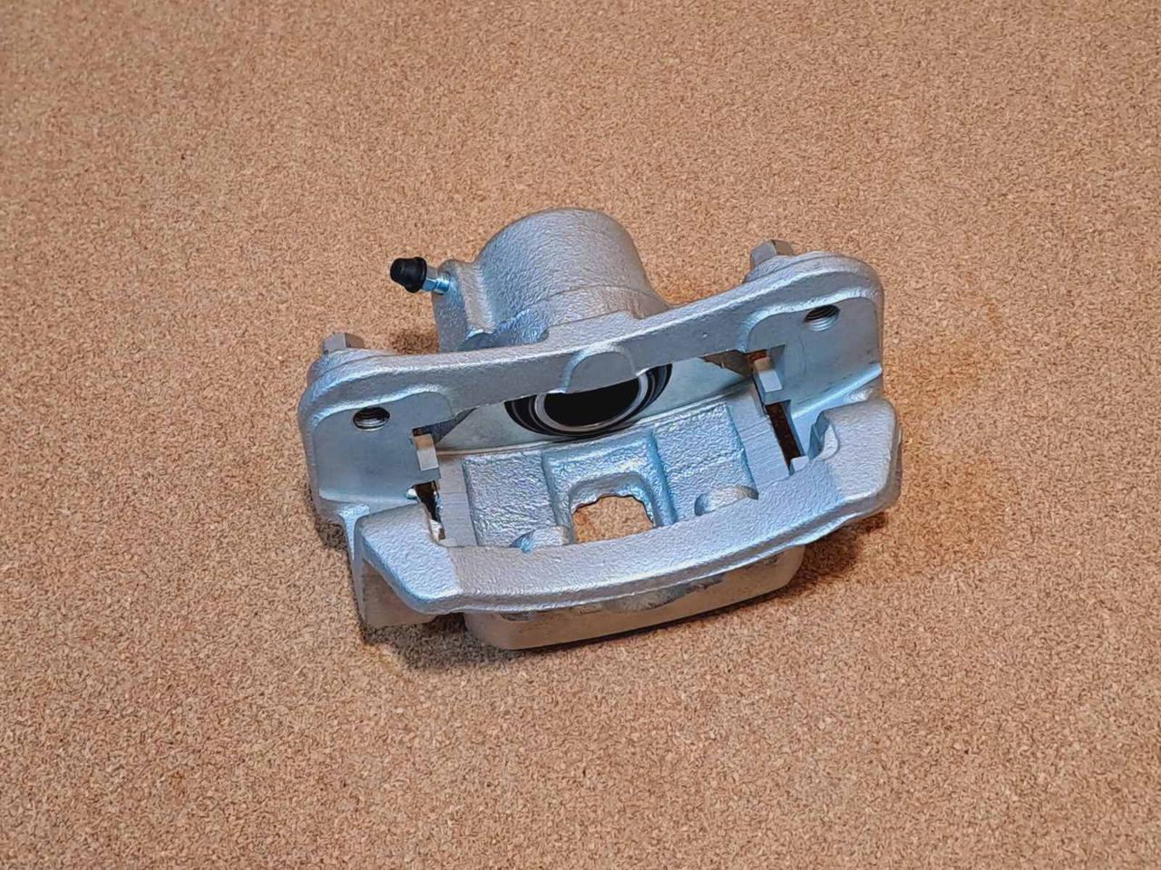 Супорт гальмівний задній правий 4D20 Грейт Вол Вингл 7 Great Wall Wingle WINGLE 7, фото 1