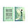 Зволожуюча молочна маска для обличчя з гіалуроновою кислотою і маслом насіння білого лотоса Hymey`s, набір 5 шт по 25 мл, фото 2