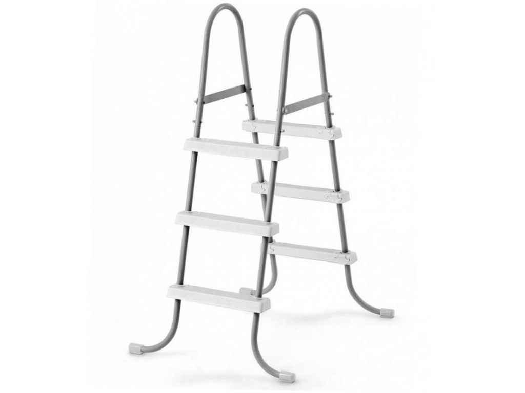 Сходи для басейну 91 см 8,4 кг арт.28064 ТМ INTEX, фото 1