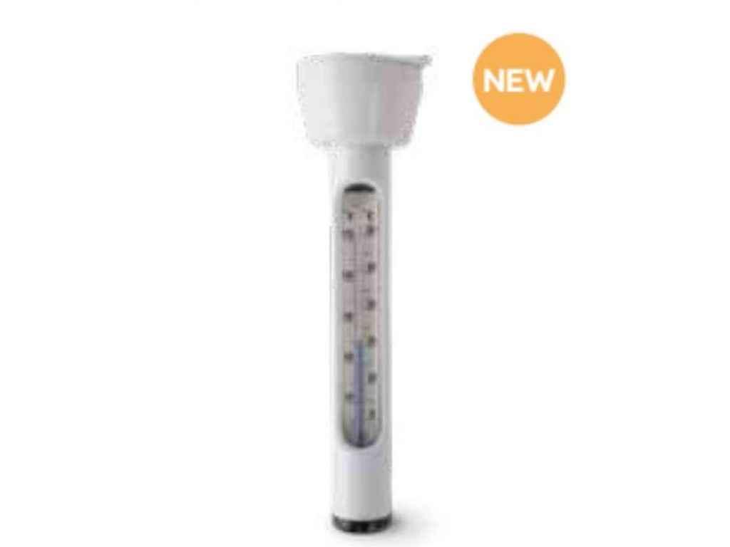 Термометр для басейну 0 50С арт.28093 ТМ INTEX, фото 1