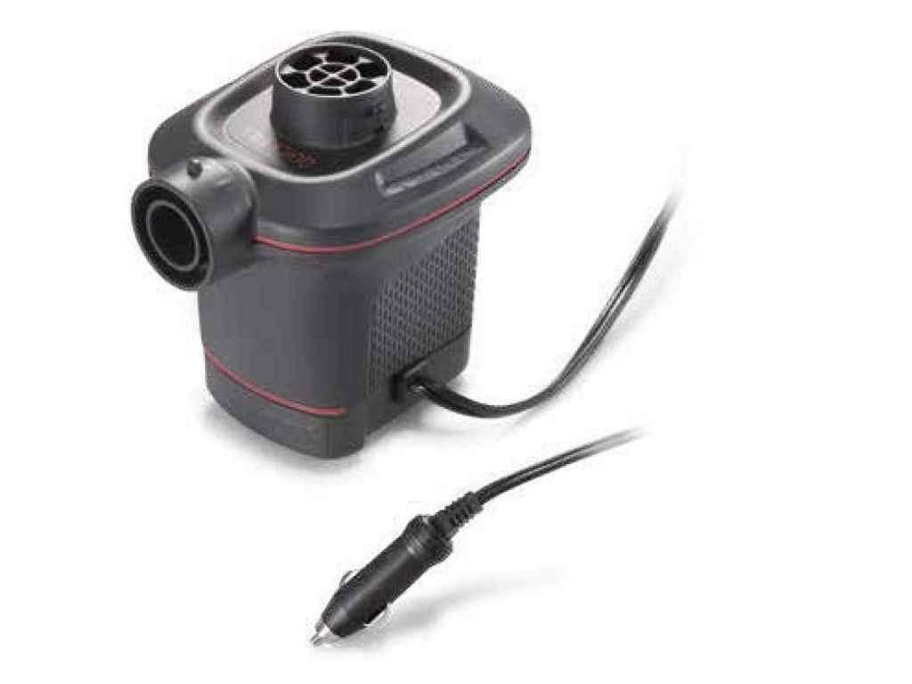 Насос електричний 12V арт.66636 ТМ INTEX, фото 1