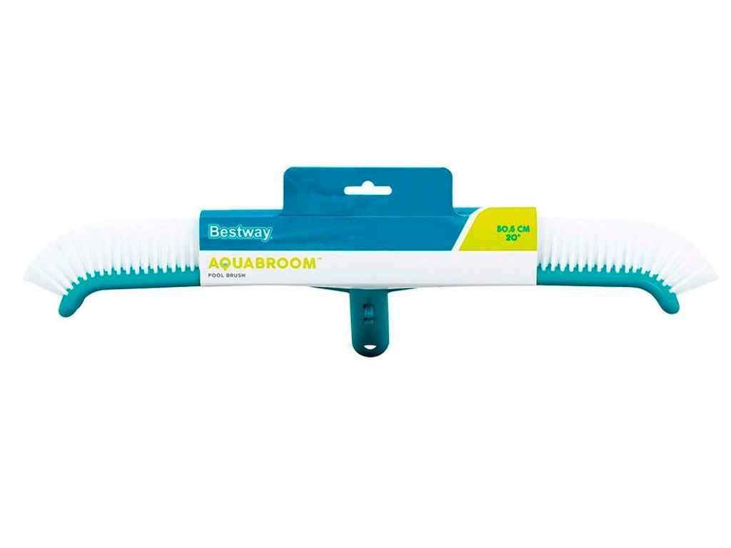 Щітка для басейна 50,5см арт.58280 ТМ BESTWAY, фото 1