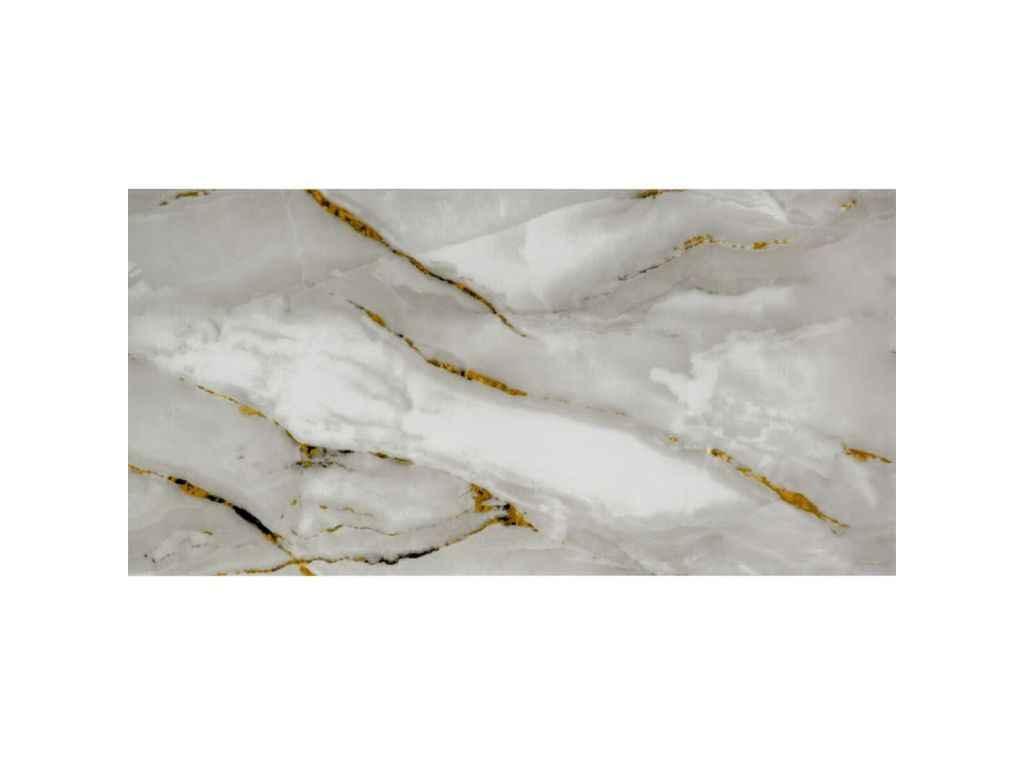 Самоклеюча PET плитка 600*300*2мм (D) SW-00002332 ТМ STICKER WALL, фото 1