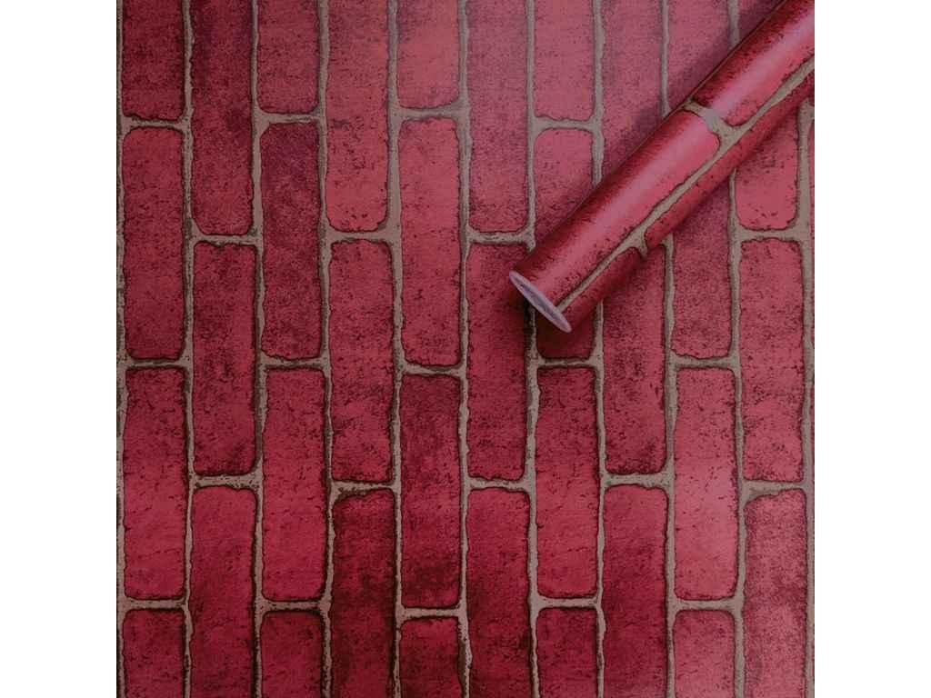 Плівка на самоклейці 45см*10м (S) SW-00001269 ТМ STICKER WALL, фото 1