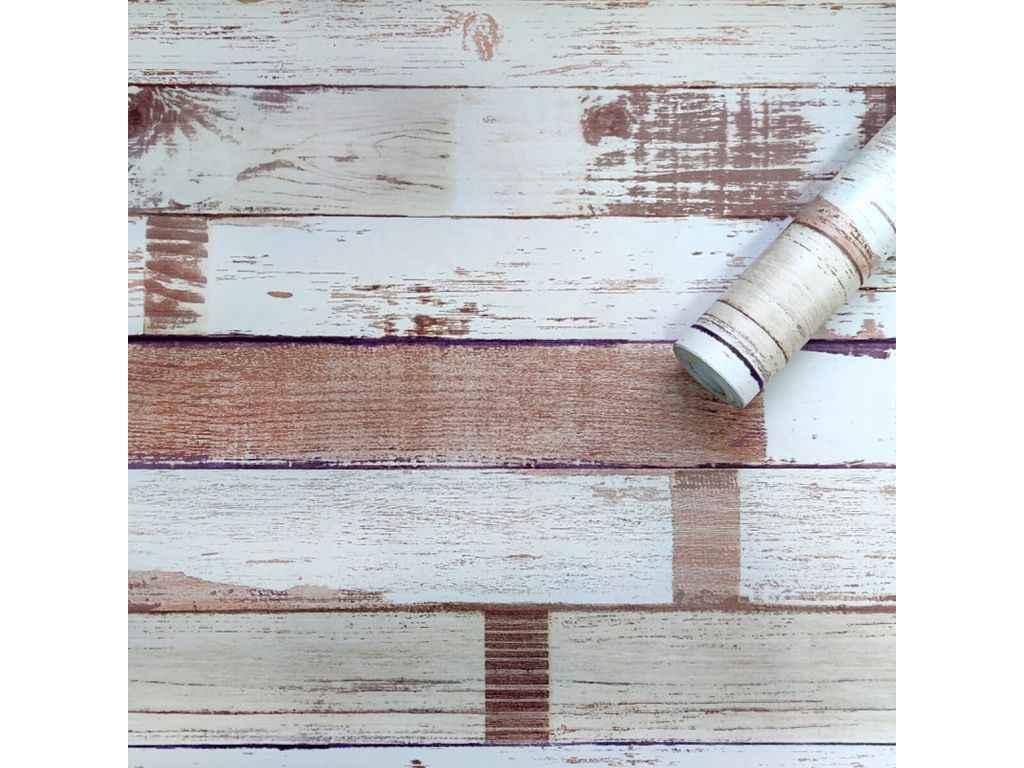 Плівка на самоклейці 45см*10м (S) SW-00001266 ТМ STICKER WALL, фото 1