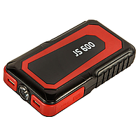 Пуско-зарядний пристрій Vitals JS 600 (JS600) EHA