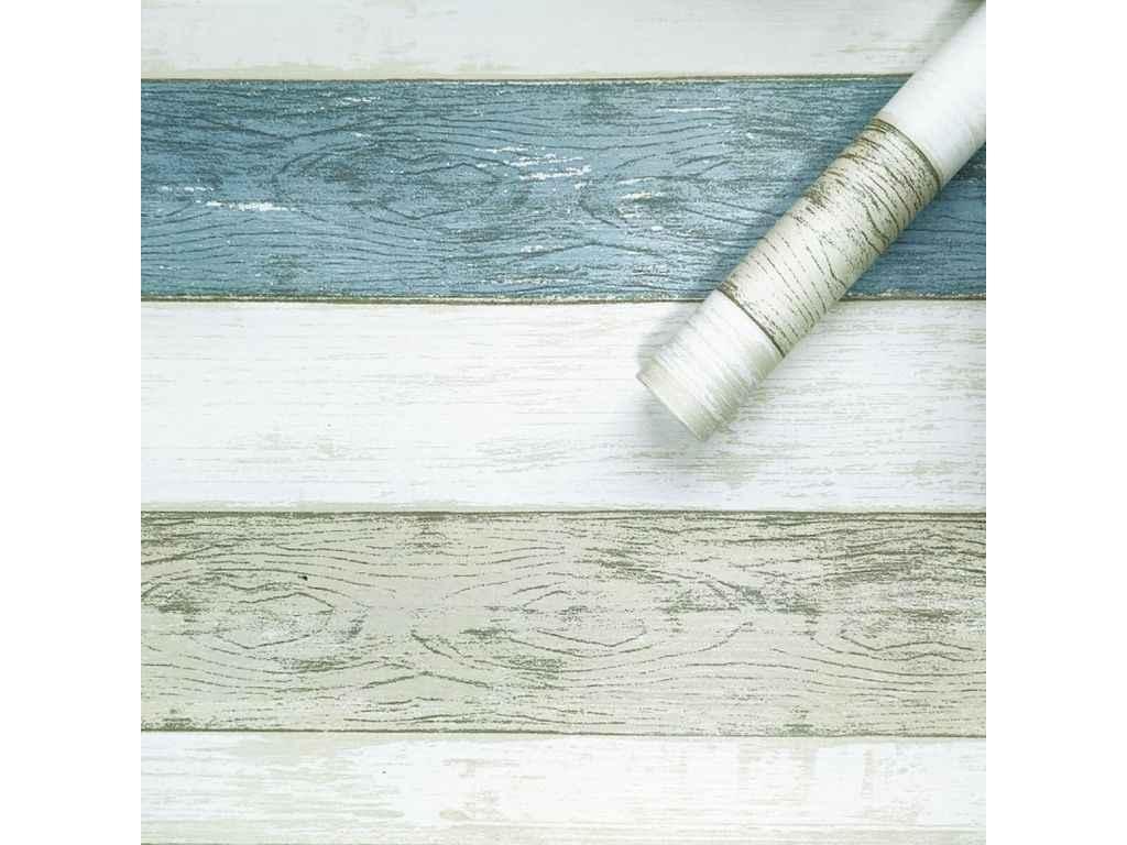 Плівка на самоклейці 45см*10м (S) SW-00001267 ТМ STICKER WALL, фото 1