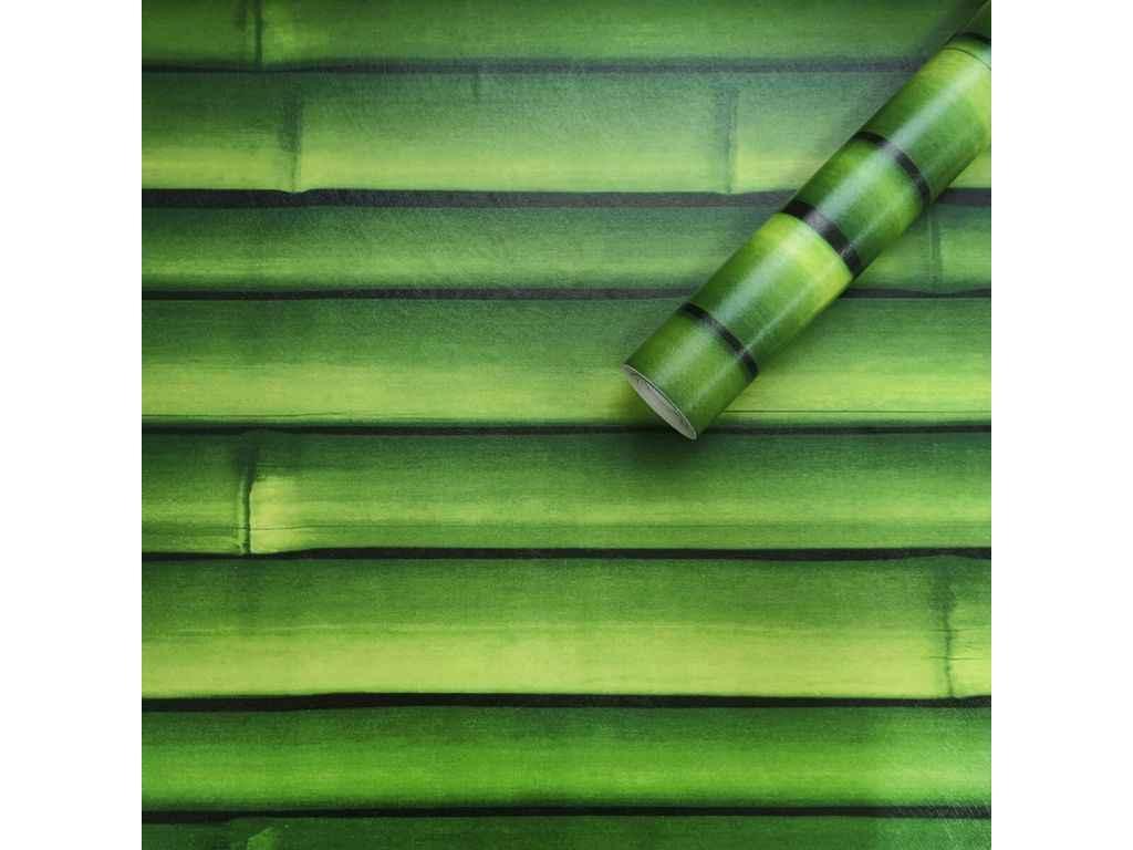 Плівка на самоклейці 45см*10м (S) SW-00001261 ТМ STICKER WALL, фото 1