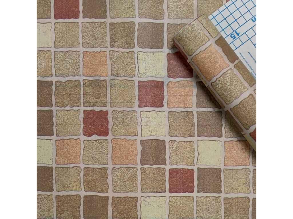 Плівка на самоклейці 45см*10м (R) SW-00000832 ТМ STICKER WALL, фото 1