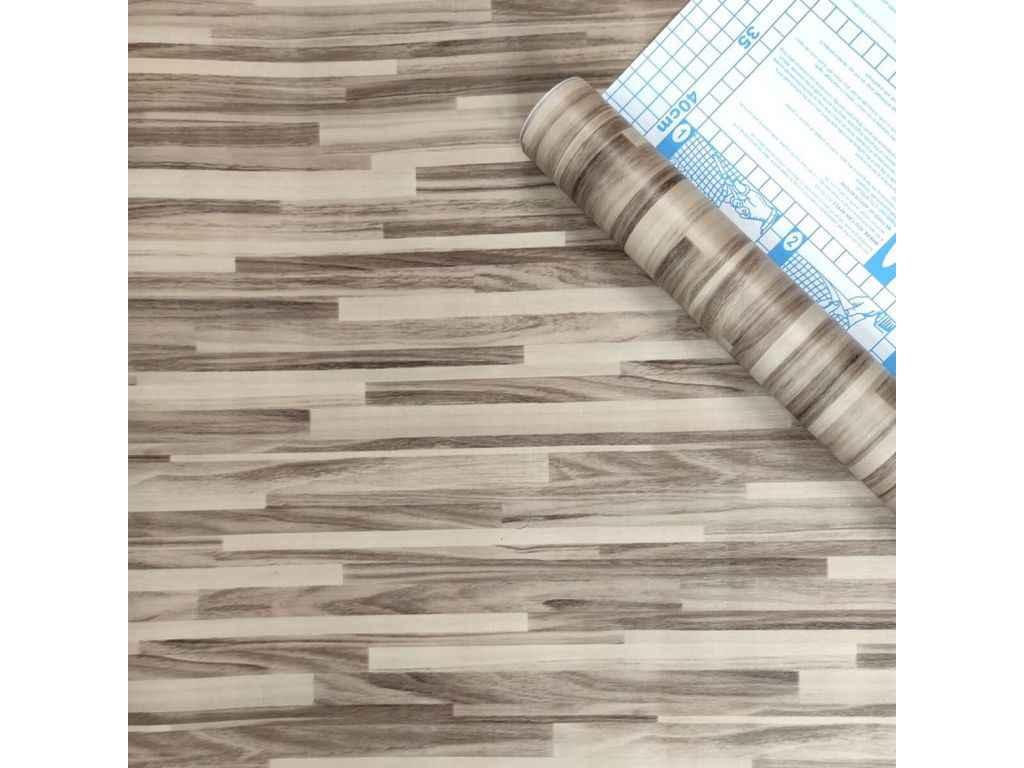 Плівка на самоклейці 90см*10м (R) SW-00000830 ТМ STICKER WALL, фото 1