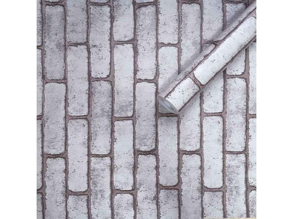 Плівка на самоклейці 45см*10м (S) SW-00001270 ТМ STICKER WALL, фото 1