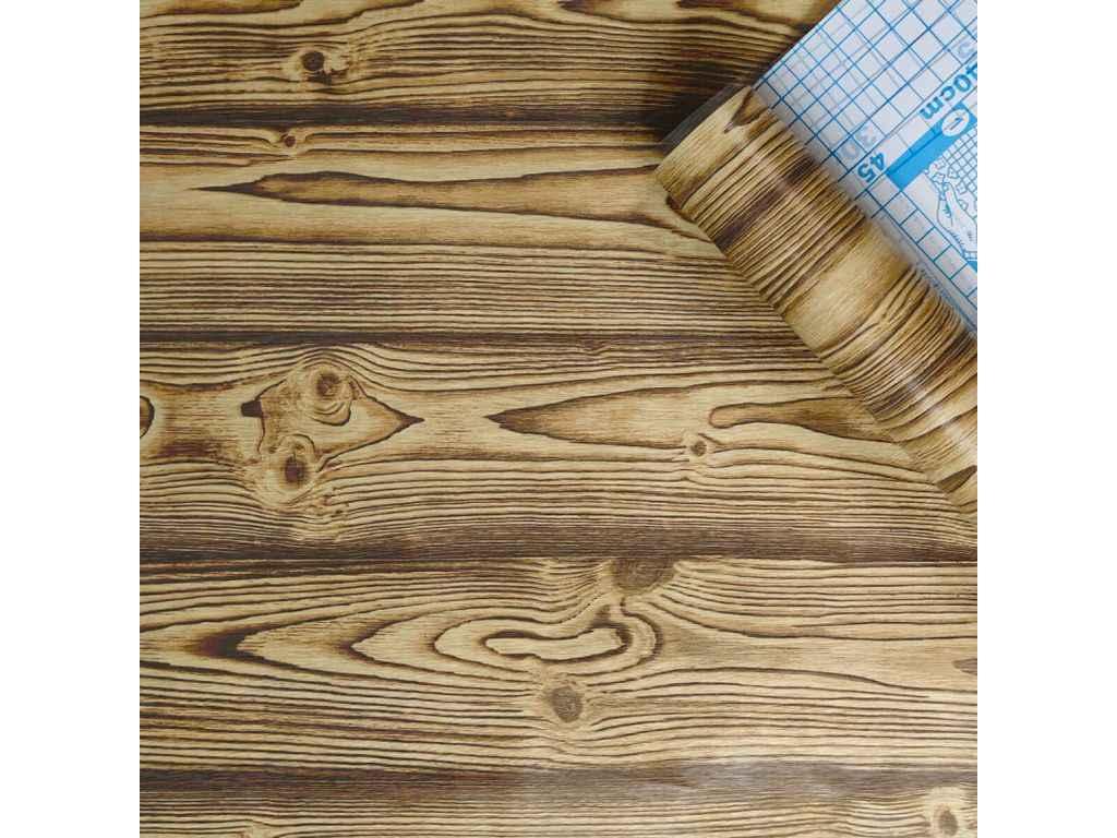 Плівка на самоклейці 45см*10м (R) SW-00000813 ТМ STICKER WALL, фото 1