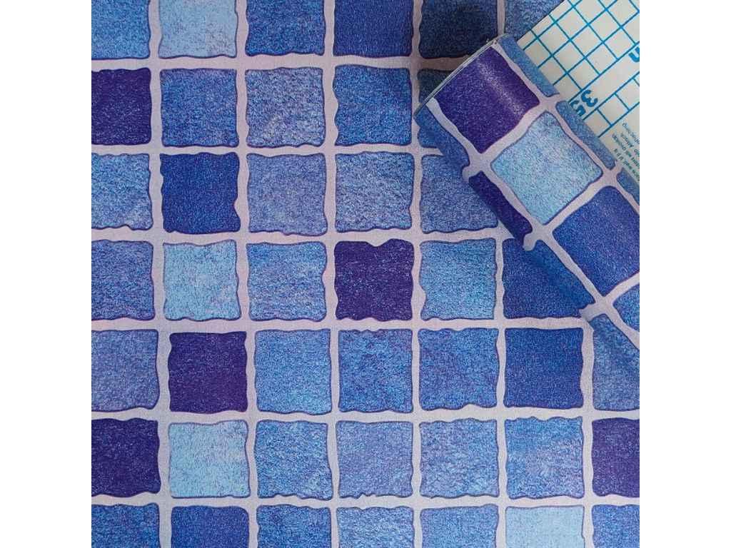 Плівка на самоклейці 45см*10м (R) SW-00000825 ТМ STICKER WALL, фото 1