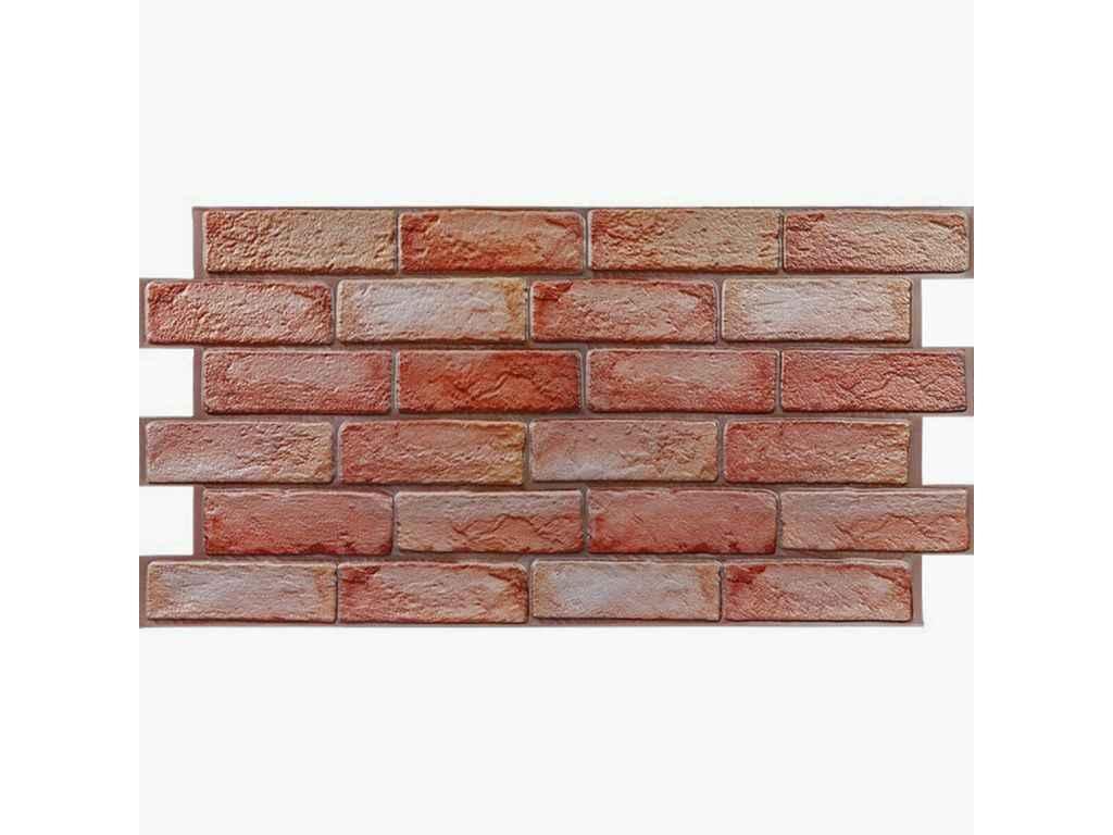 Декоративна панель 960*480*4мм ПВХ (D) SW-00001426- ТМ STICKER WALL, фото 1