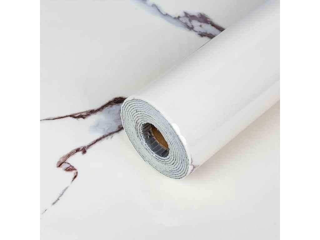Самоклеюча PET плитка рулоні 600*3000*2мм (D) SW-00002978 ТМ STICKER WALL, фото 1