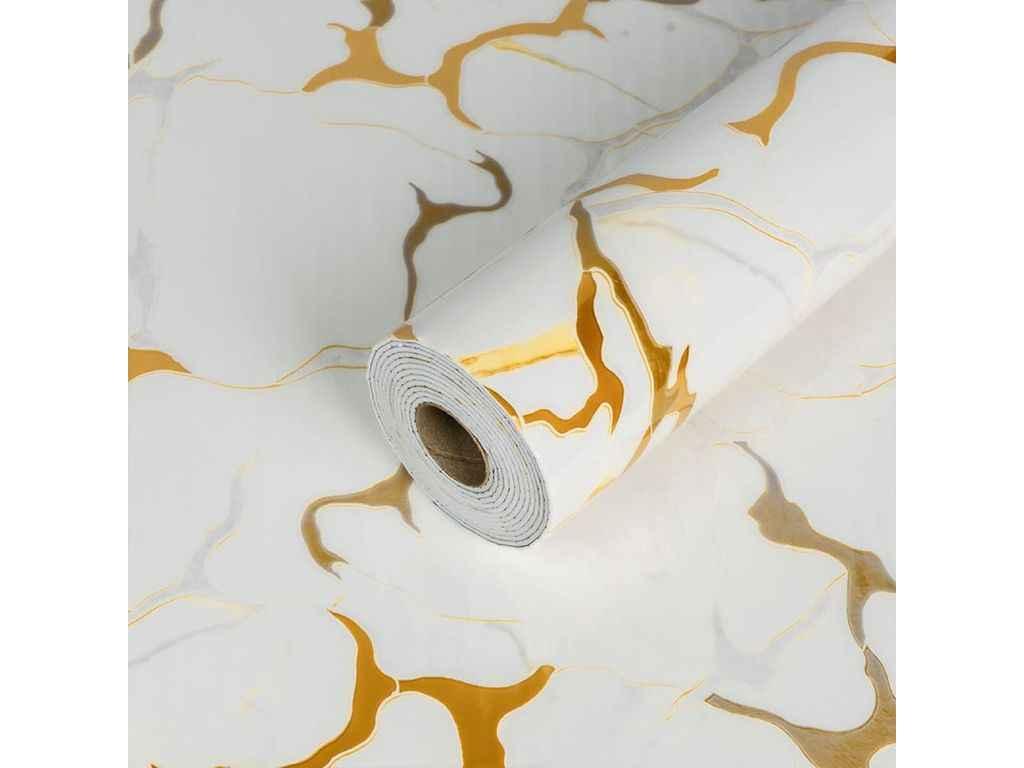 Самоклеюча PET плитка рулоні 600*3000*2мм (D) SW-00002637 ТМ STICKER WALL, фото 1