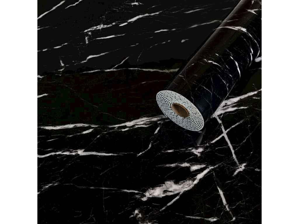 Самоклеюча PET плитка рулоні 600*3000*2мм (D) SW-00001694 ТМ STICKER WALL, фото 1