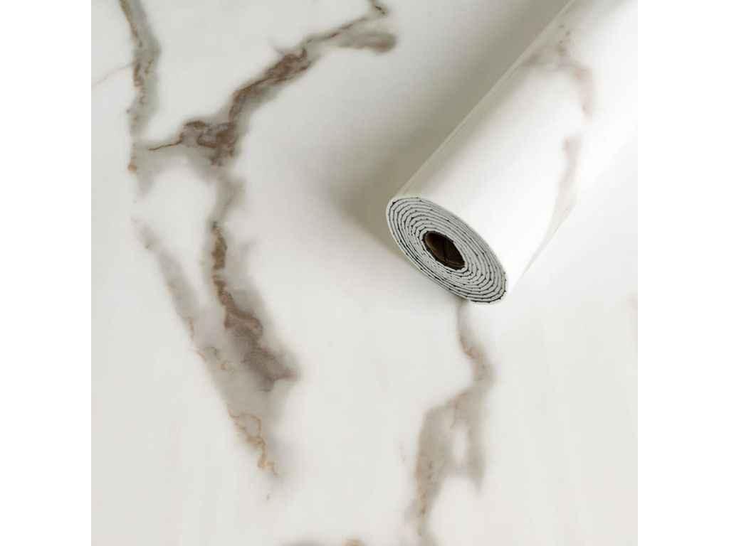 Самоклеюча PET плитка рулоні 600*3000*2мм (D) SW-00001693 ТМ STICKER WALL, фото 1