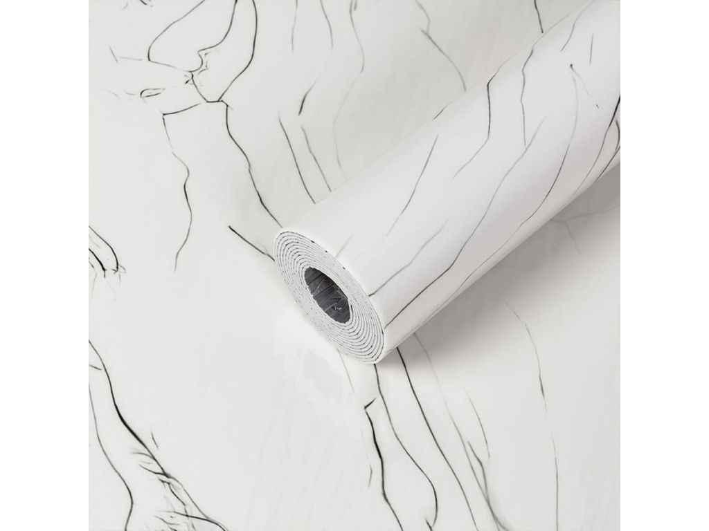 Самоклеюча PET плитка рулоні 1200*3000*2мм SW-00002665 ТМ STICKER WALL, фото 1